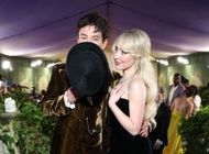 The 2024 Met Gala Celebrating "Sleeping Beauties: Reawakening Fashion" - Red Carpet - Source: Getty